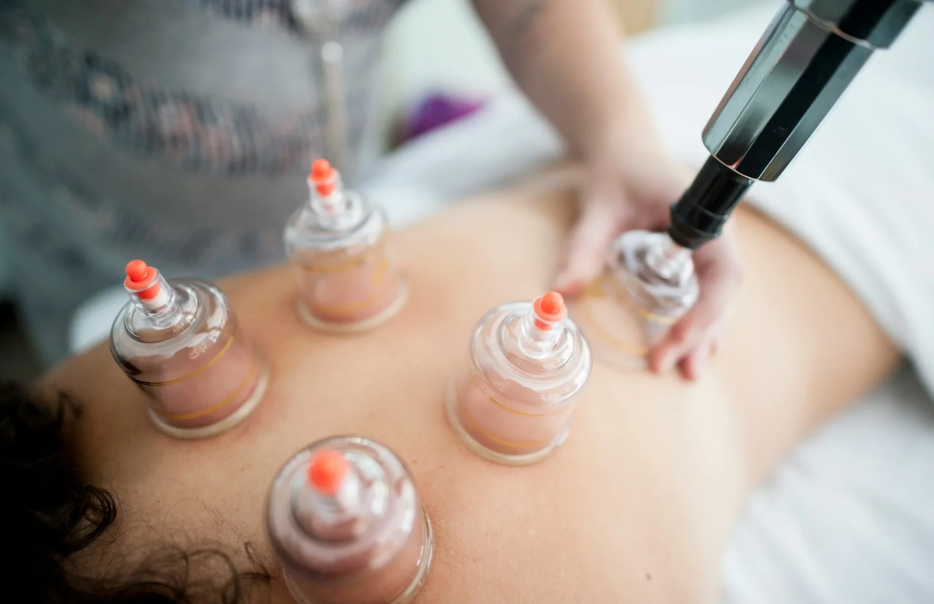 Kalahari rolling sands massage